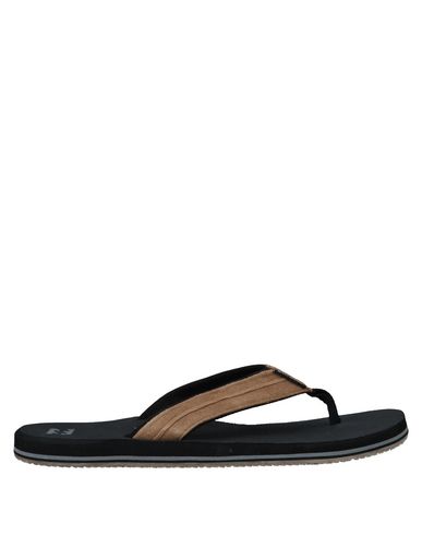 ZOOM BILLABONG - Flip flops