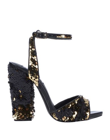 ZOOM STEVE MADDEN - Sandales