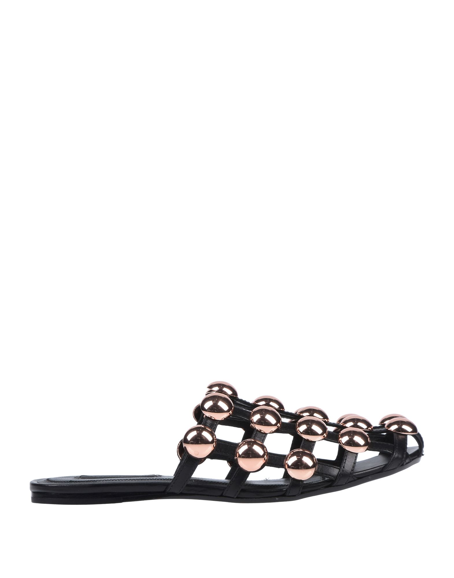 alexander wang flip flops