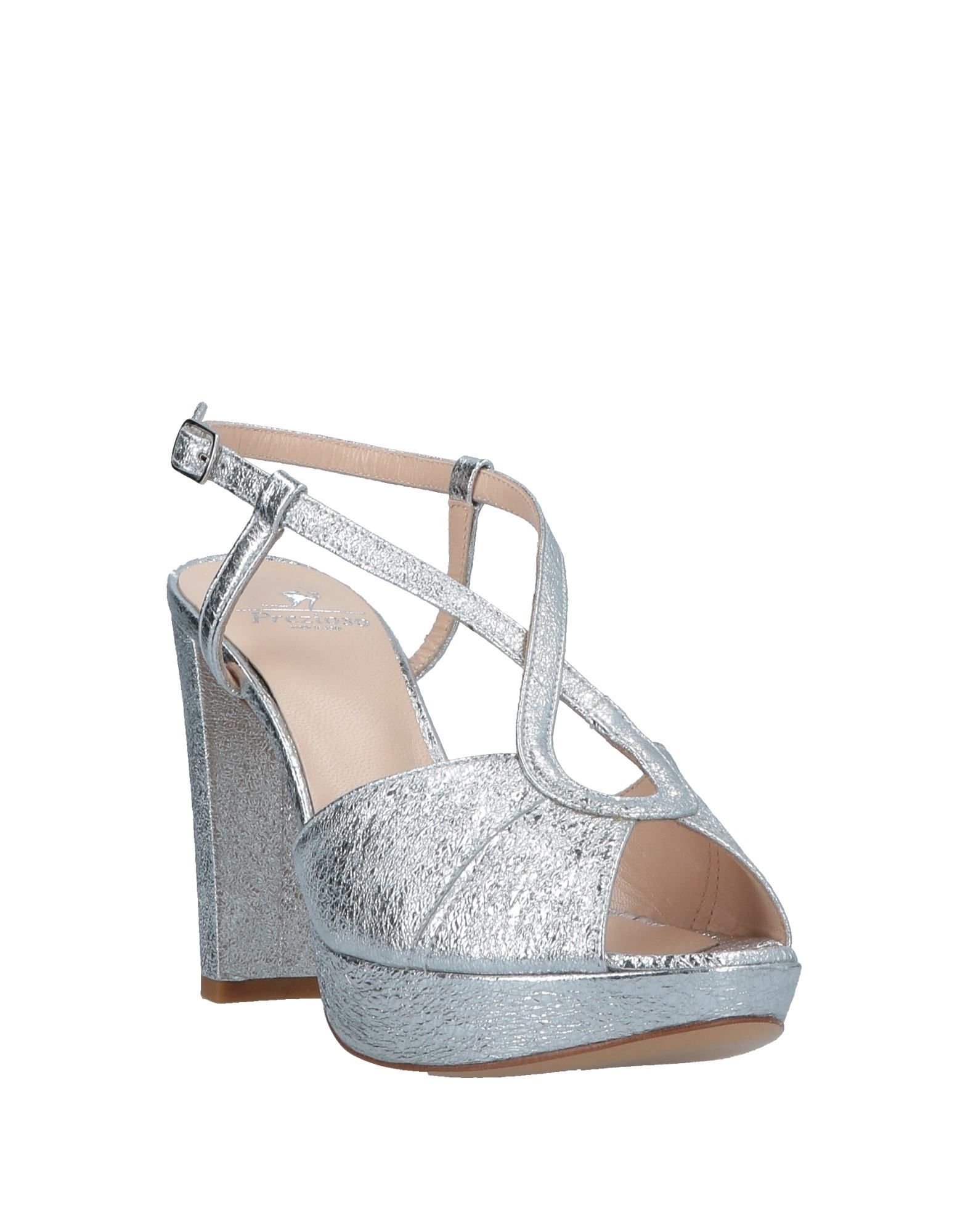 Prezioso Sandalen Sandalen Prezioso Damen Gutes Preis-Leistungs-Verhältnis, es lohnt sich 718047 Prezioso Sandalen Sandalen Prezioso Damen Gutes Preis-Leistungs-Verhältnis, es lohnt sich 718047