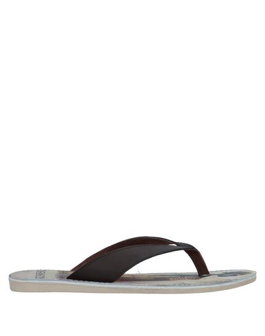 ZOOM CAFèNOIR - Flip flops