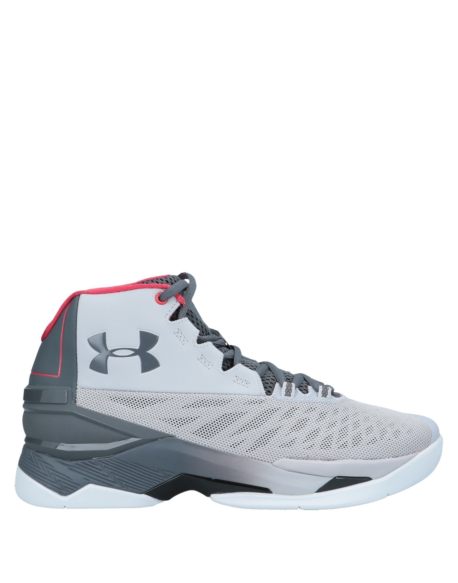 under armour sneakers