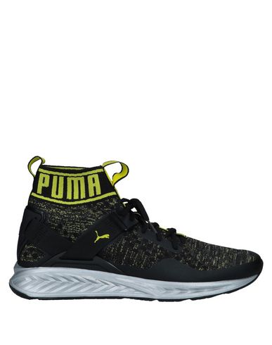 puma homme sneakers