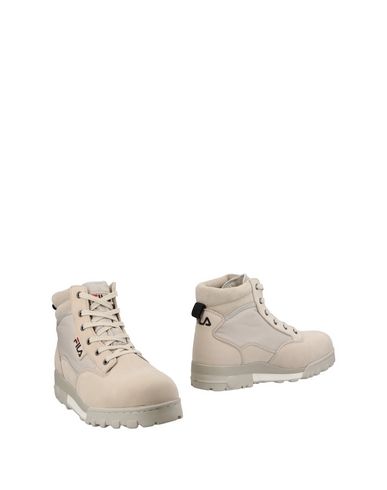 fila timberland