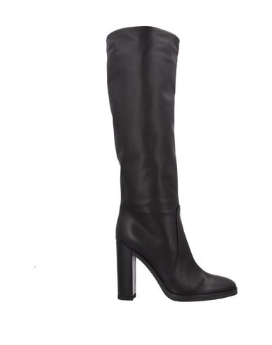 ZOOM GIANVITO ROSSI - Bottes