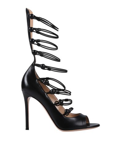 ZOOM GIANVITO ROSSI - Pump