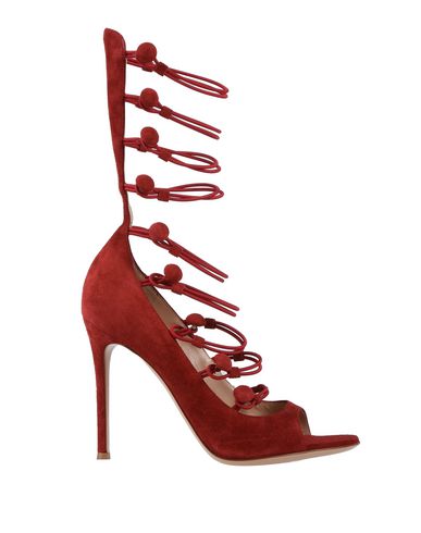 ZOOM GIANVITO ROSSI - Pump