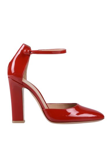 ZOOM GIANVITO ROSSI - Court