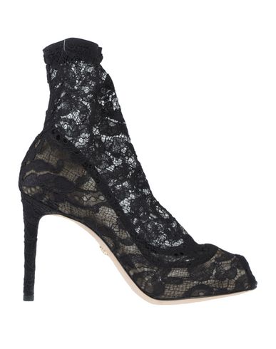 ズーム DOLCE & GABBANA - ショートブーツ