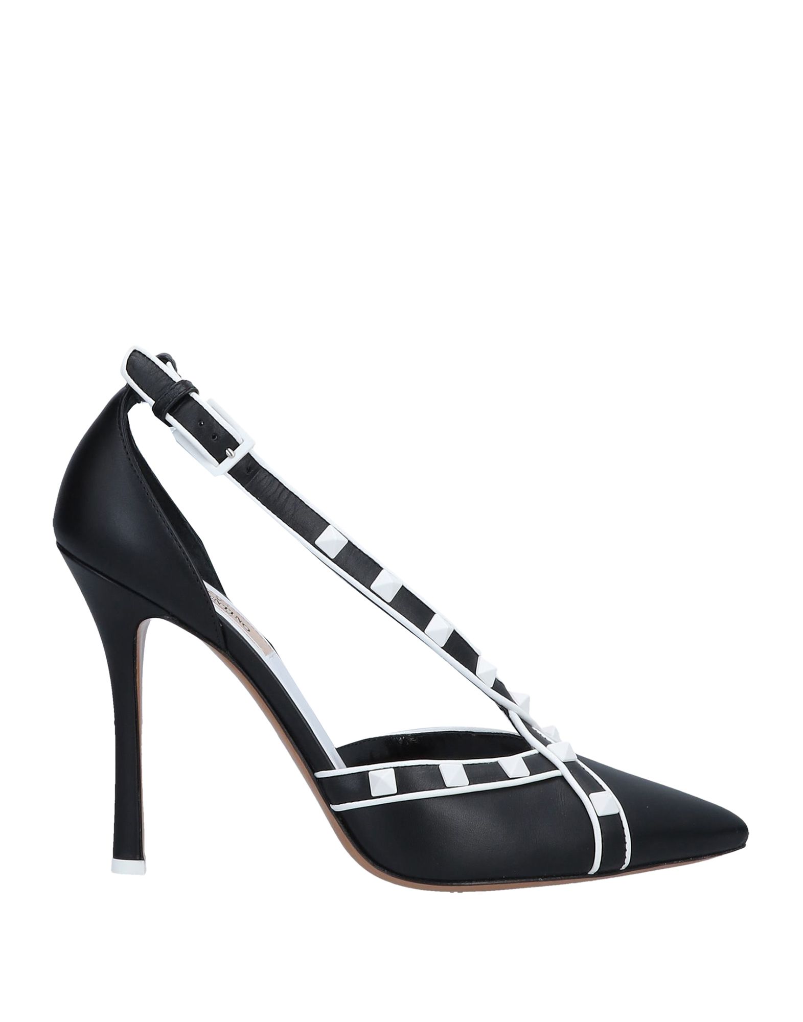 Negro Zapato De Salón Valtino Garavani Mujer - Salones Valtino Garavani Casual salvaje Negro Zapato De Salón Valtino Valtino Valtino Garavani Mujer - Salones Valtino Garavani Casual salvaje db53c6