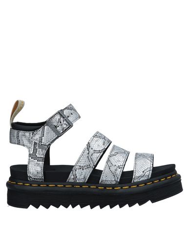 sandalias dr martens