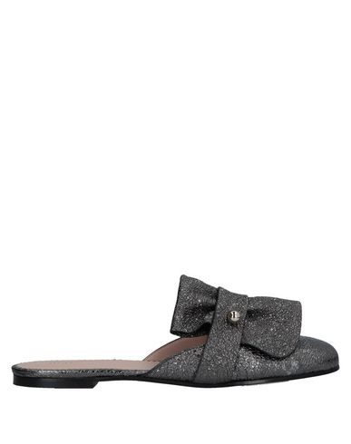 ZOOM RED(V) - Mules