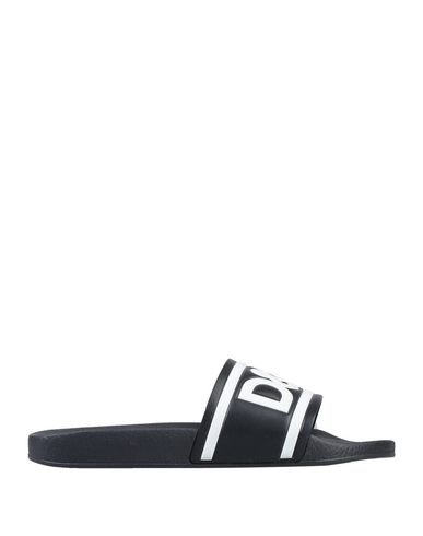 ZOOM DOLCE & GABBANA - Sandales