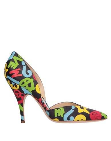 ZOOM MOSCHINO - Pump