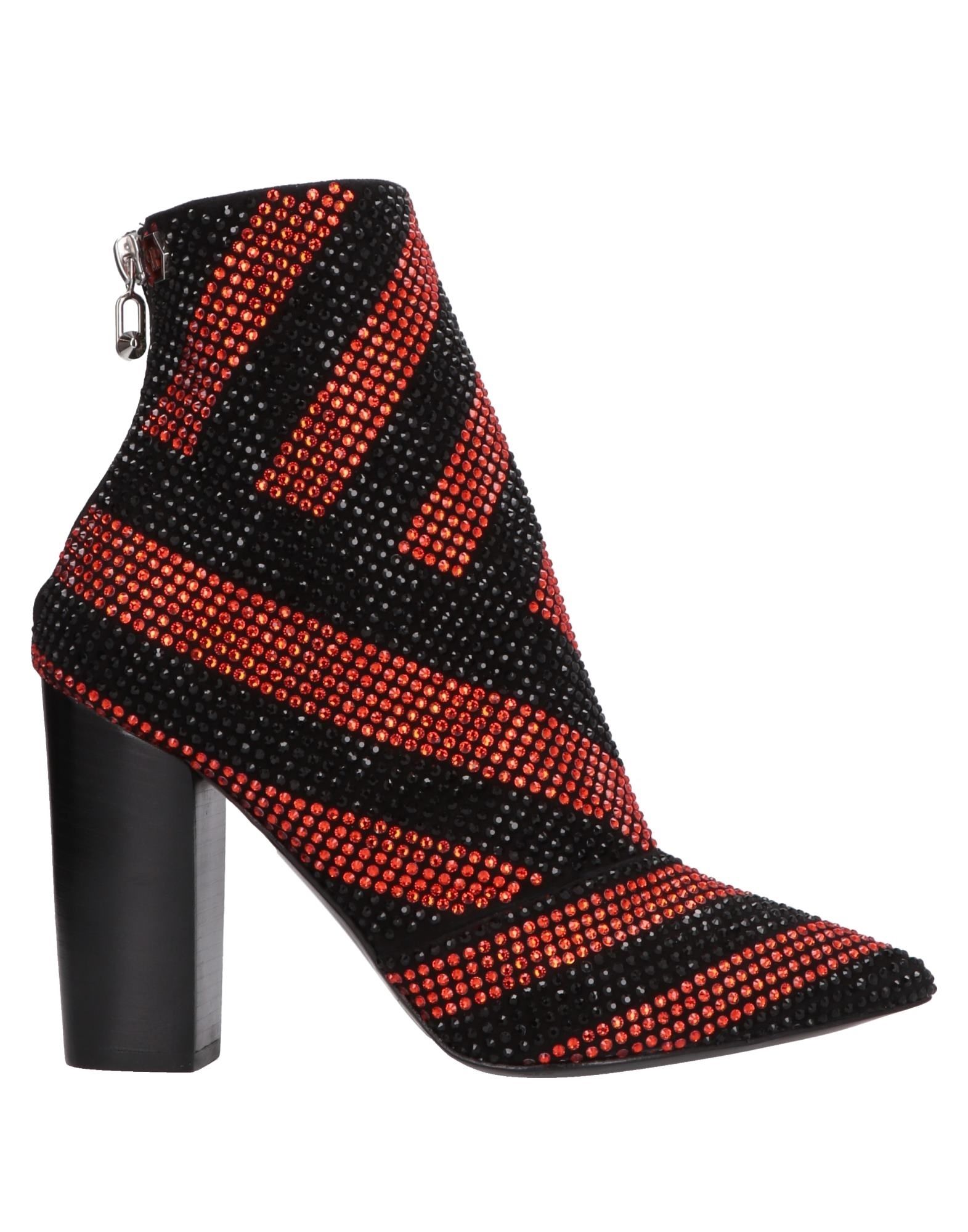 Stivaletti Philipp Plein damen - 11592936CF Stivaletti Philipp Plein damen - 11592936CF