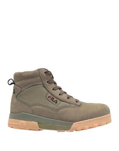 fila boots mens