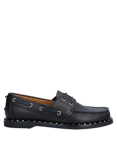 ZOOM VALENTINO GARAVANI - Loafers