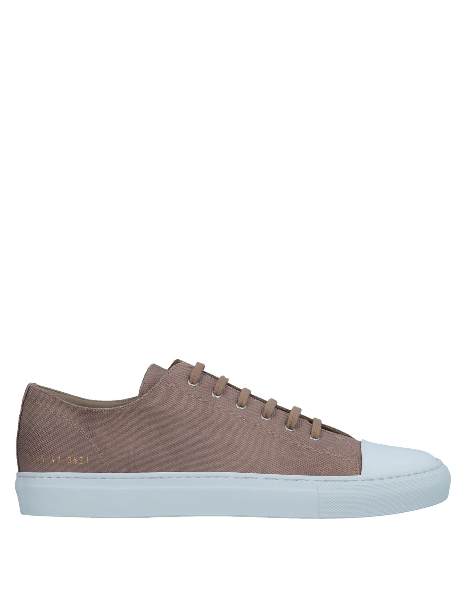 Common Projects Uomo - 11593227RA Common Projects - Uomo - Projects 11593227RA 7b4d70