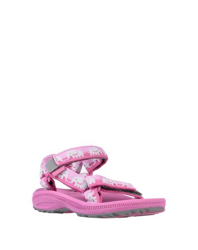 teva baby shoes