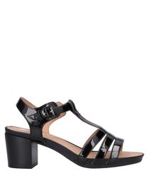 sandales geox compensées