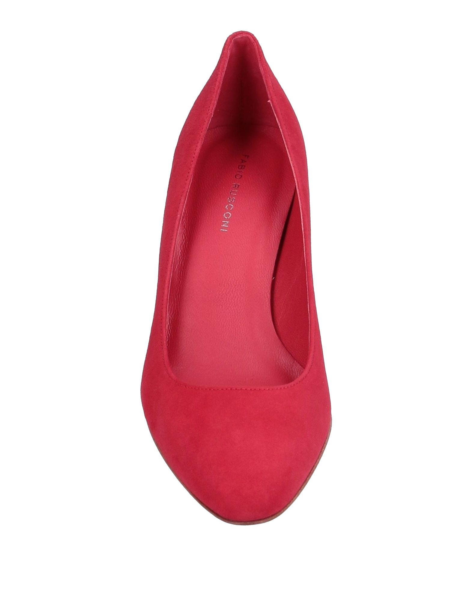 Fabio Rusconi Pumps Damen Gutes Preis-Leistungs-Verhältnis, es es es lohnt sich f6476a Fabio Rusconi Pumps Damen Gutes Preis-Leistungs-Verhältnis, es es es lohnt sich f6476a