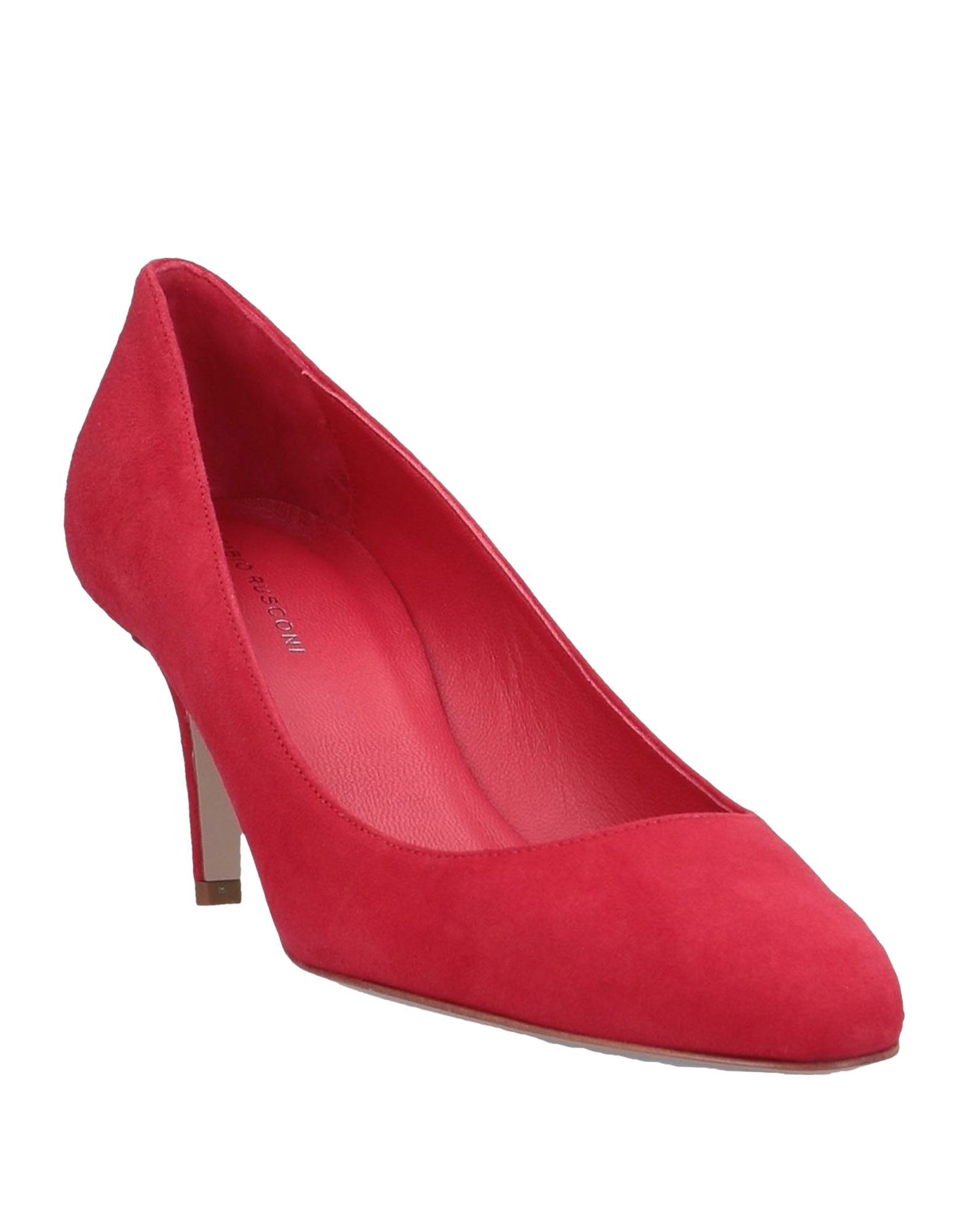 Fabio Rusconi Pumps Damen Gutes Preis-Leistungs-Verhältnis, es es es lohnt sich f6476a Fabio Rusconi Pumps Damen Gutes Preis-Leistungs-Verhältnis, es es es lohnt sich f6476a