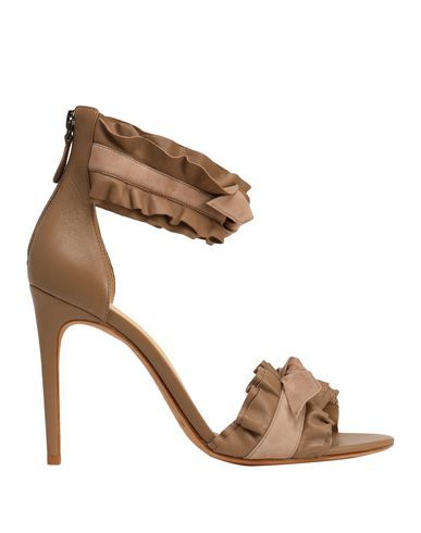 ZOOM ALEXANDRE BIRMAN - Sandales