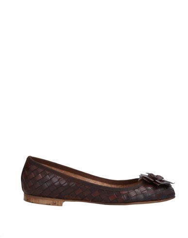 ZOOM CANTARELLI - Ballet flats