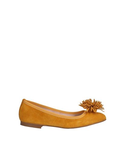 ZOOM CANTARELLI - Ballet flats