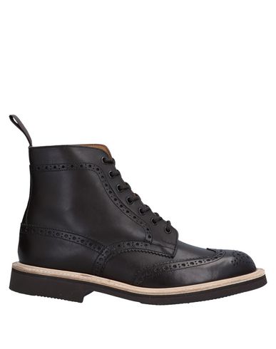 Tricker's Boots - Men Tricker's Boots online on YOOX Australia - 11594349