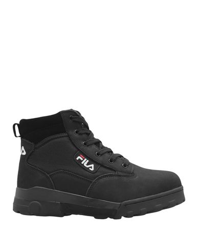 fila grunge mid