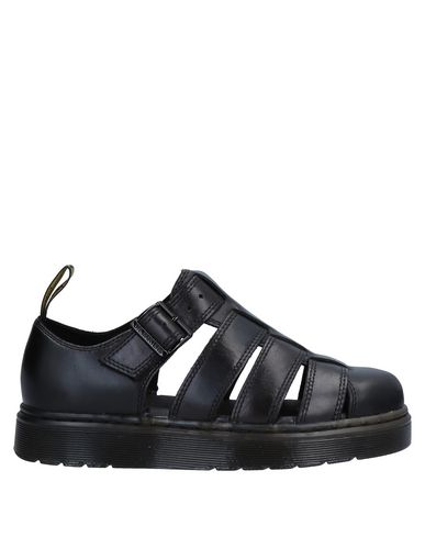 Dr Martens サンダル レディース Yoox ユークス 11595009cr