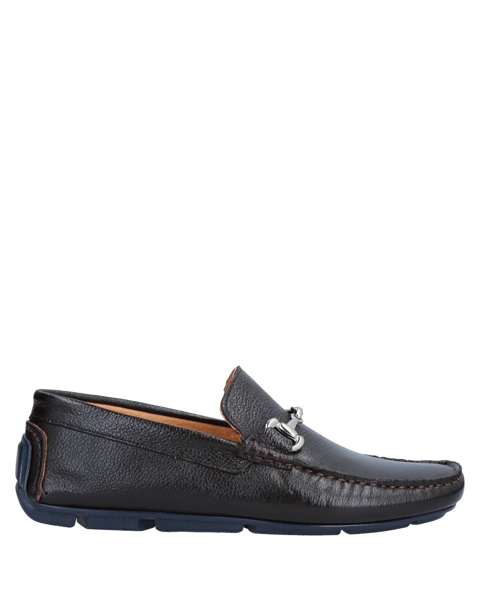 Mocassino Cantarelli Uomo - 11595142FU Mocassino Cantarelli Uomo - 11595142FU