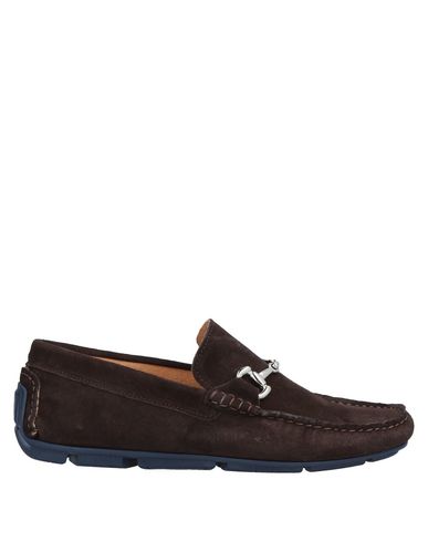 ZOOM CANTARELLI - Mocassino