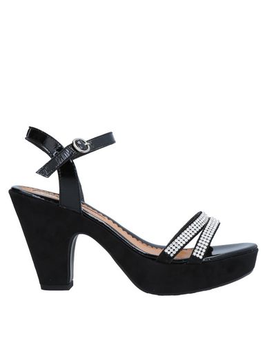 ZOOM DAVID HARON - Sandalen