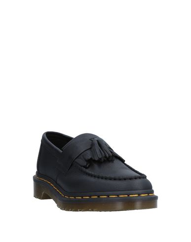 dr martens mocassini donna