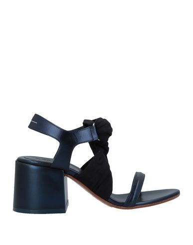 ZOOM MAISON MARGIELA - Sandals