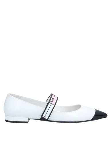 ZOOM PRADA - Ballet flats