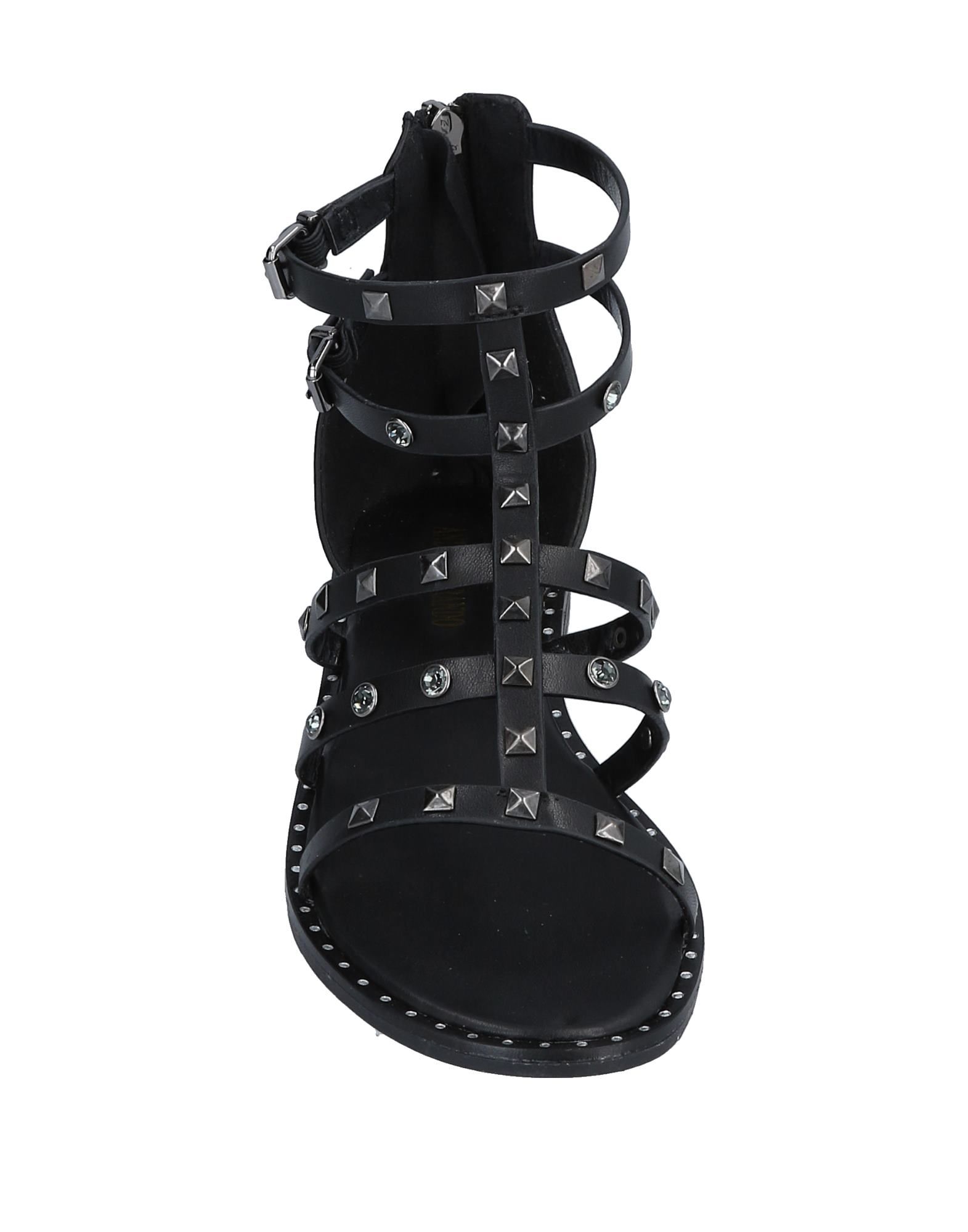 Andrea Morando Sandalen Sandalen Sandalen Damen 11596279WC Gute Qualität beliebte Schuhe c9fdcf Andrea Morando Sandalen Sandalen Sandalen Damen 11596279WC Gute Qualität beliebte Schuhe c9fdcf
