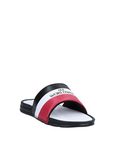 huf slippers