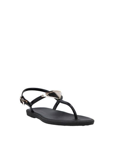 armani flip flops womens