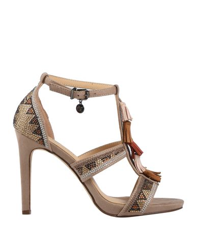 ZOOM ROMEO GIGLI - Sandalia