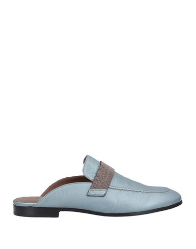 ズーム BRUNELLO CUCINELLI - ミュール