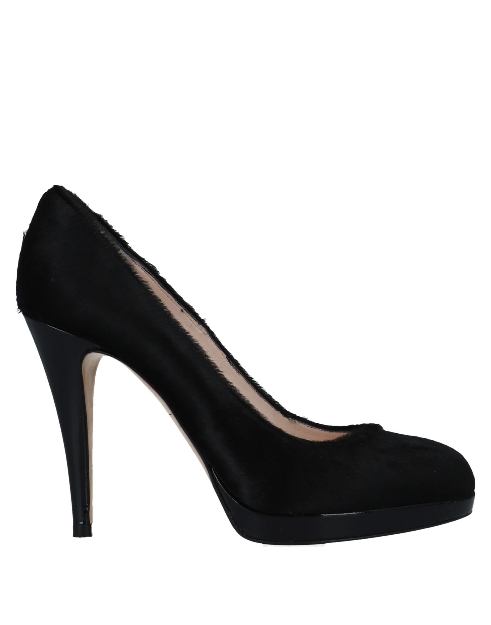 Décolleté Daniele Ancarani damen - 11596988HE Décolleté Daniele Ancarani damen - 11596988HE