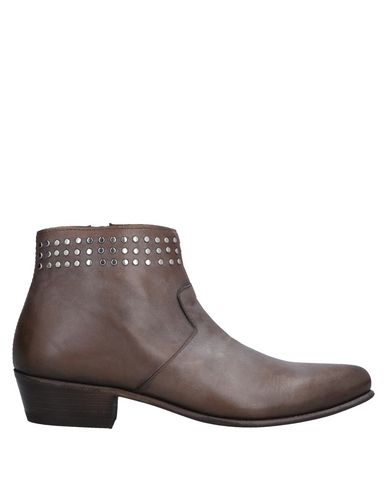ZOOM SEBOY'S - Bottine