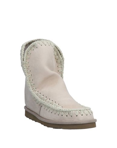 yoox mou boots