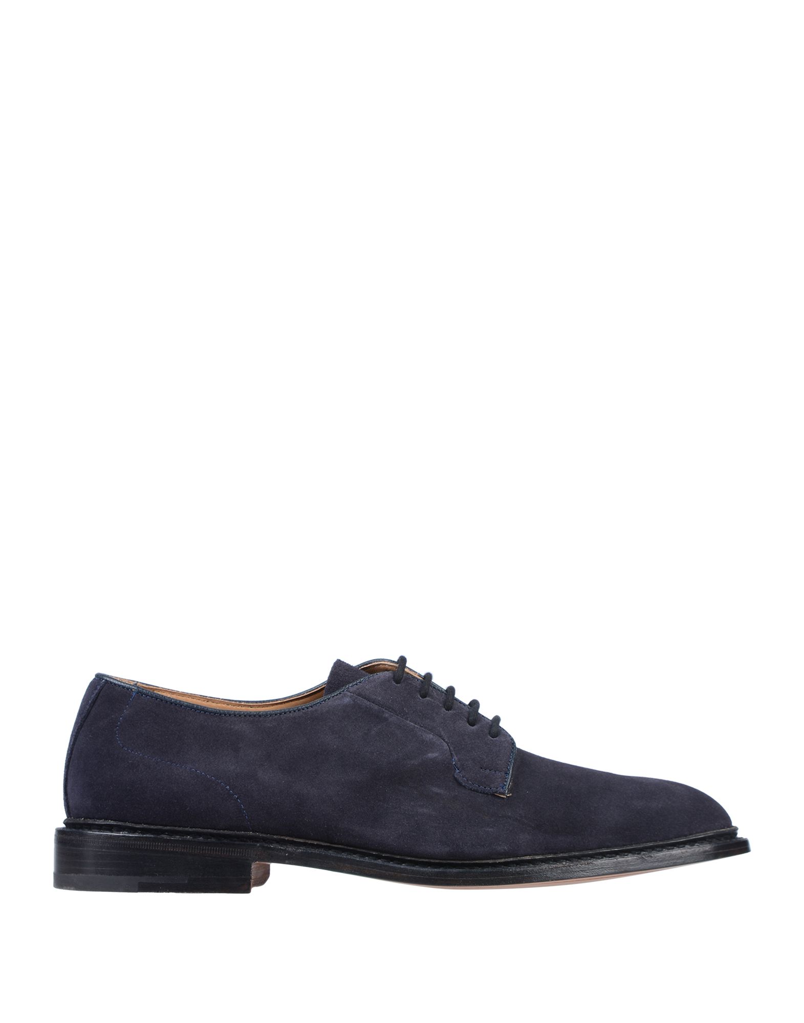Stringate Tricker's herren - 11597349KL Stringate Tricker's herren - 11597349KL