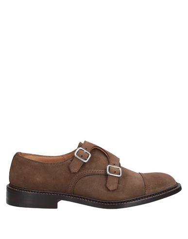 Tricker's Loafers In Brown
