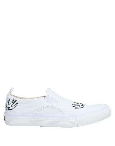 alexander mcqueen sneakers yoox