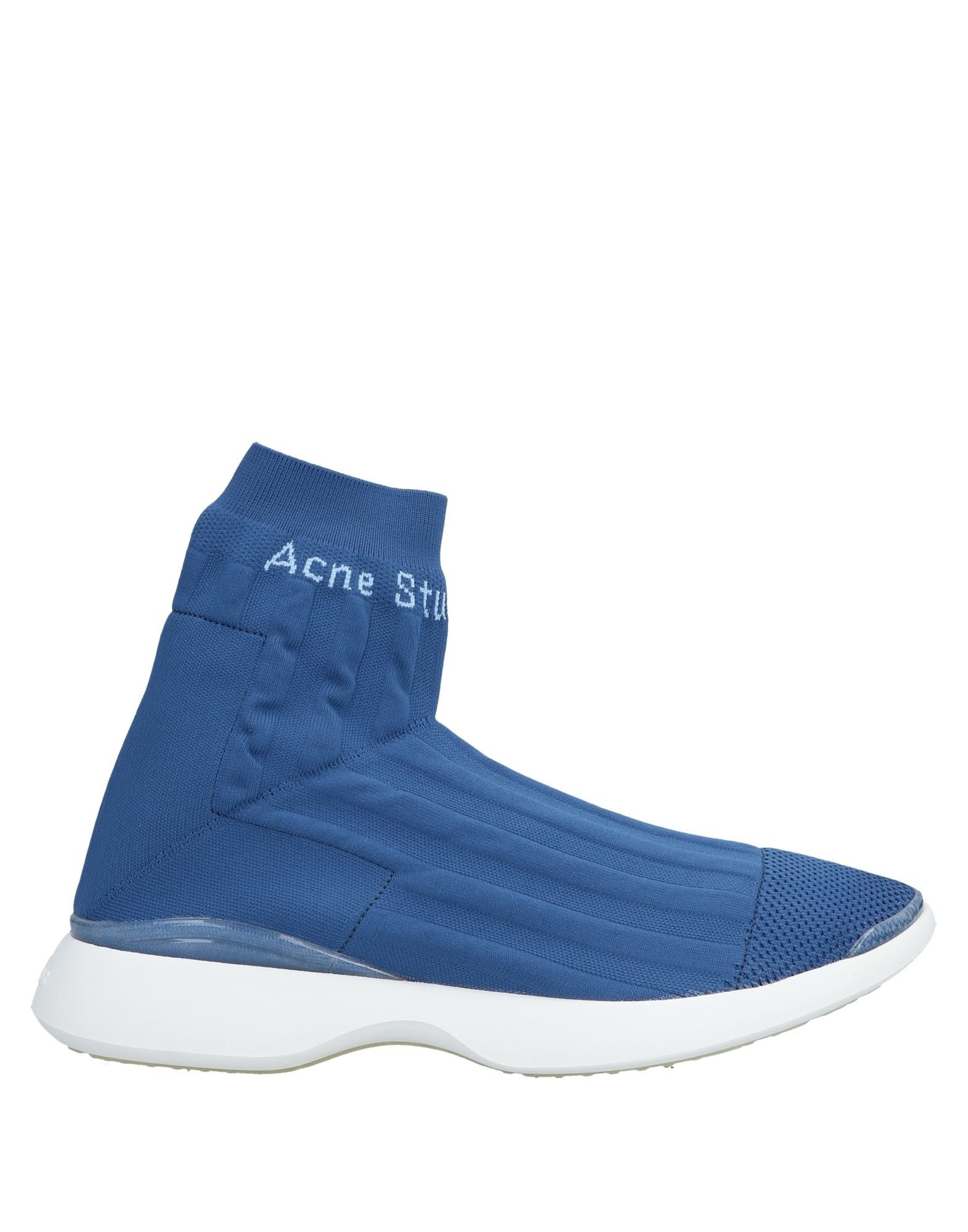 Turnschuhe Acne Studios herren - 11597578KA Turnschuhe Acne Studios herren - 11597578KA